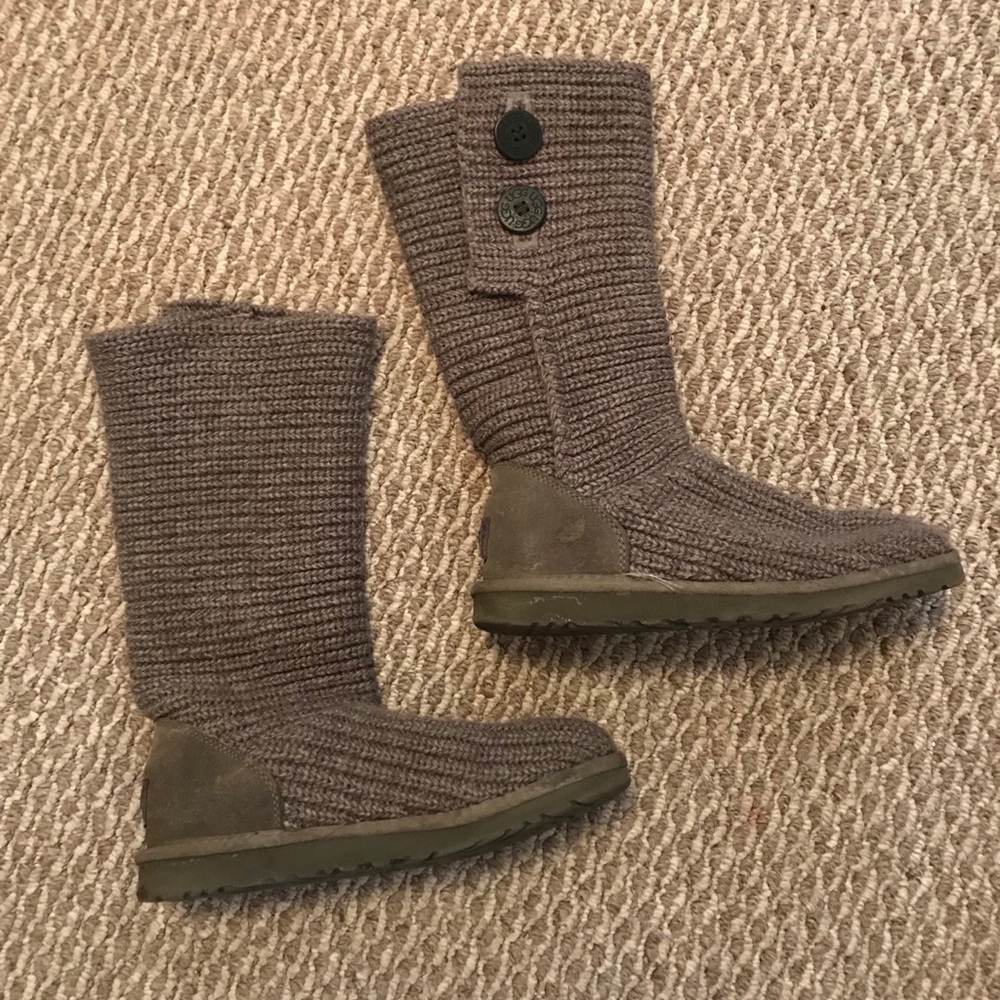 Classic Cardy Boot UGGS